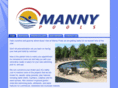 mannypools.com