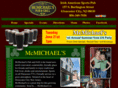 mcmichaelspubandgrill.com