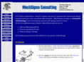 mechsigma.com