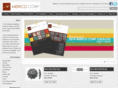 mericocorp.com