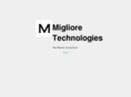 miglioretechnologies.com