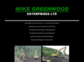 mikegreenwood.com