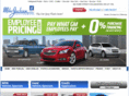 mikejacksongm.com