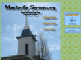 montavillasermons.org