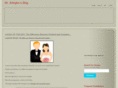 mrarlingtonblog.com