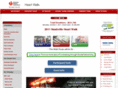 nashvilleheartwalk.org