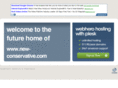 new-conservative.com