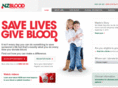 nzblood.co.nz