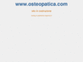 osteopatica.com