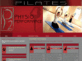 p2pilates.com