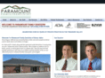 paramountfamilydental.com