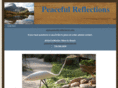 peaceful-reflections.com