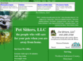 petsittersllc.com