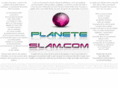 planeteslam.com