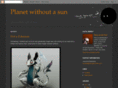 planetwithoutasun.com