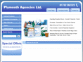 plymouthagencies.co.uk