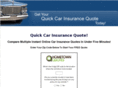 quickcarinsquotes.com
