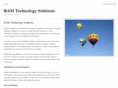 ram-techsolutions.com