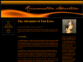 reincarnationadventures.com