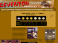reventonmusical.com