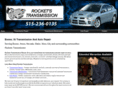 rocketstransmission.com