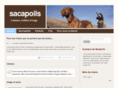 sacapoils.com