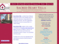 sacredheartvilla.org