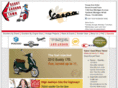 scootaroundtown.com