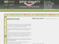 servehumanity.org