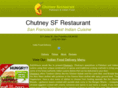 sfchutney.com