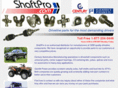 shaftpro.com