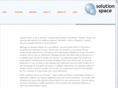 solution-space.com