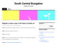southcentralbungalow.com