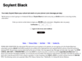 soylentblack.net