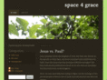space4grace.net