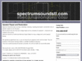 spectrumsoundstl.com