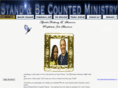 stand-becounted.com
