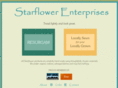 starflower.biz