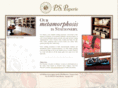 thepspaperie.com