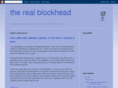 therealblockhead.com