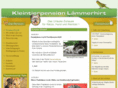 tierpension-halle.de
