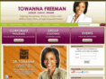 towannafreeman.com