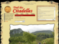 trail-citadelles.com