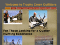 trophycreek.com