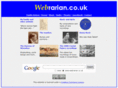 webrarian.co.uk