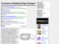 weddingringsdesigns.com