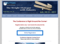 wrightdialogue.com