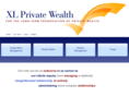 xlprivatewealth.com