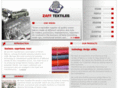 zafftextiles.com