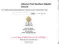 a1sbc.org